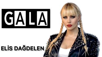 Medyanın Yeni Güçlü Kadını Elis Dağdelen Dikkatleri Üzerine Çekiyor!