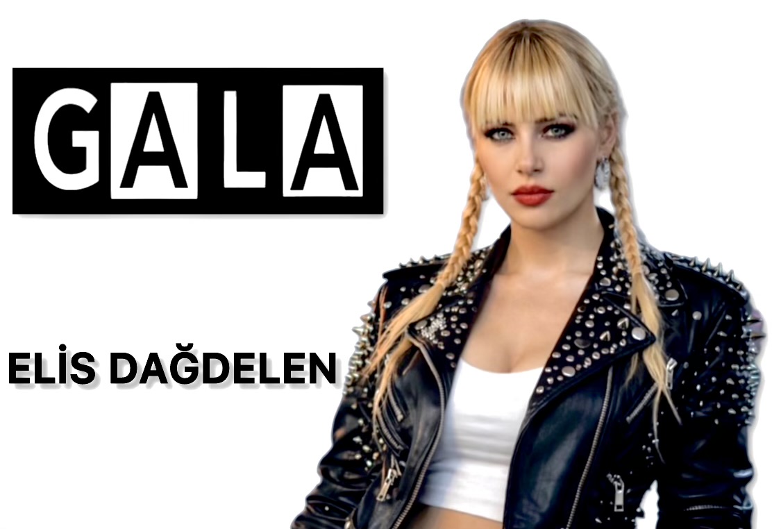 Medyanın Yeni Güçlü Kadını Elis Dağdelen Dikkatleri Üzerine Çekiyor!