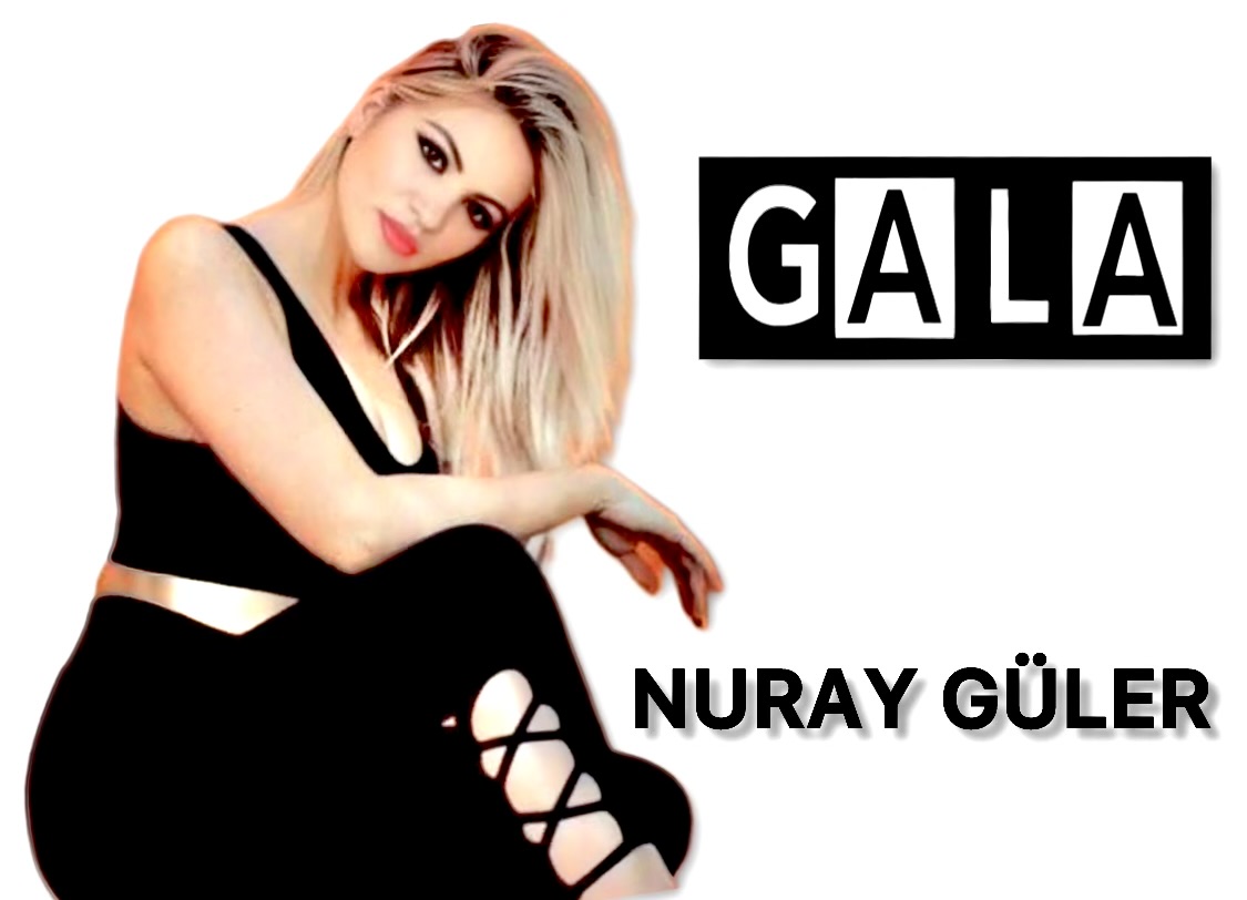 Manken ve Oryantel Nuray Güler Gelen Teklifleri Değerlendiriyor