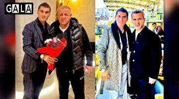 Özgür Subaşı Amedspor Başkan’ı Nahit Eren ve Teknik Direktör Mesut Bakkal’a Başarı Diledi