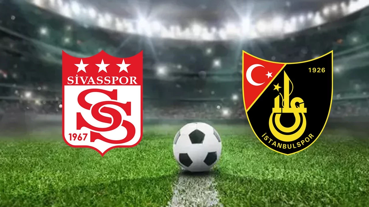 İstanbulspor Sivas’tan Altın Değerinde 3 Puanla Dönüyor!