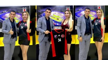 Özgür Subaşı’dan Sevim Alın Güzellik Merkezine Ziyaret