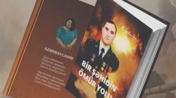 Vatansever Şairin Kalemi