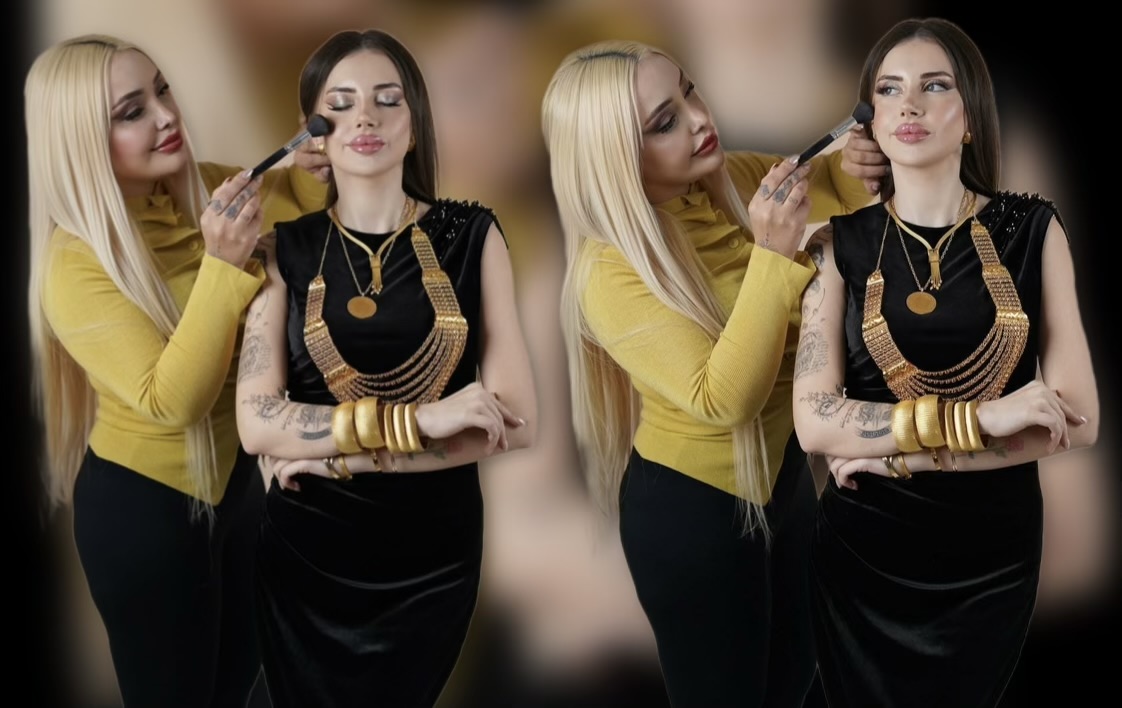 Makyöz Sevcan Avcı Yeni Projelerle Yakında Sizlerle