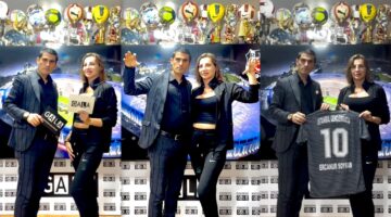 Özgür Subaşı ile Ercanur Soykan Gala TV’de