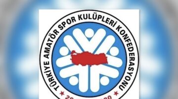 Türkiye Amatör Spor Kulübleri Konfederasyonu Olağan Seçim Tarihini Açıkladı