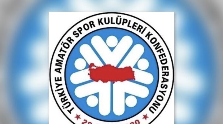 Türkiye Amatör Spor Kulübleri Konfederasyonu Olağan Seçim Tarihini Açıkladı